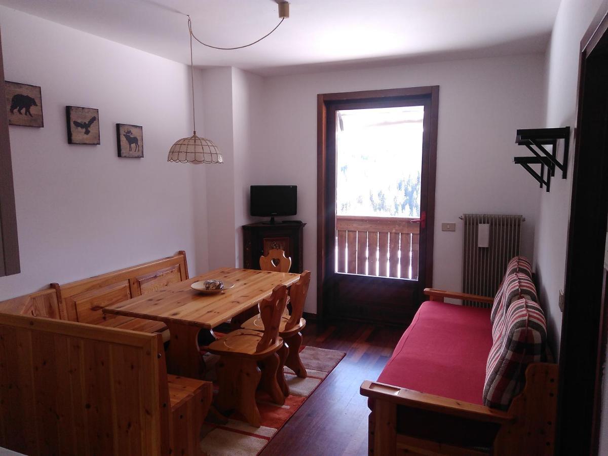 Plodn House Lejlighed Sappada Eksteriør billede