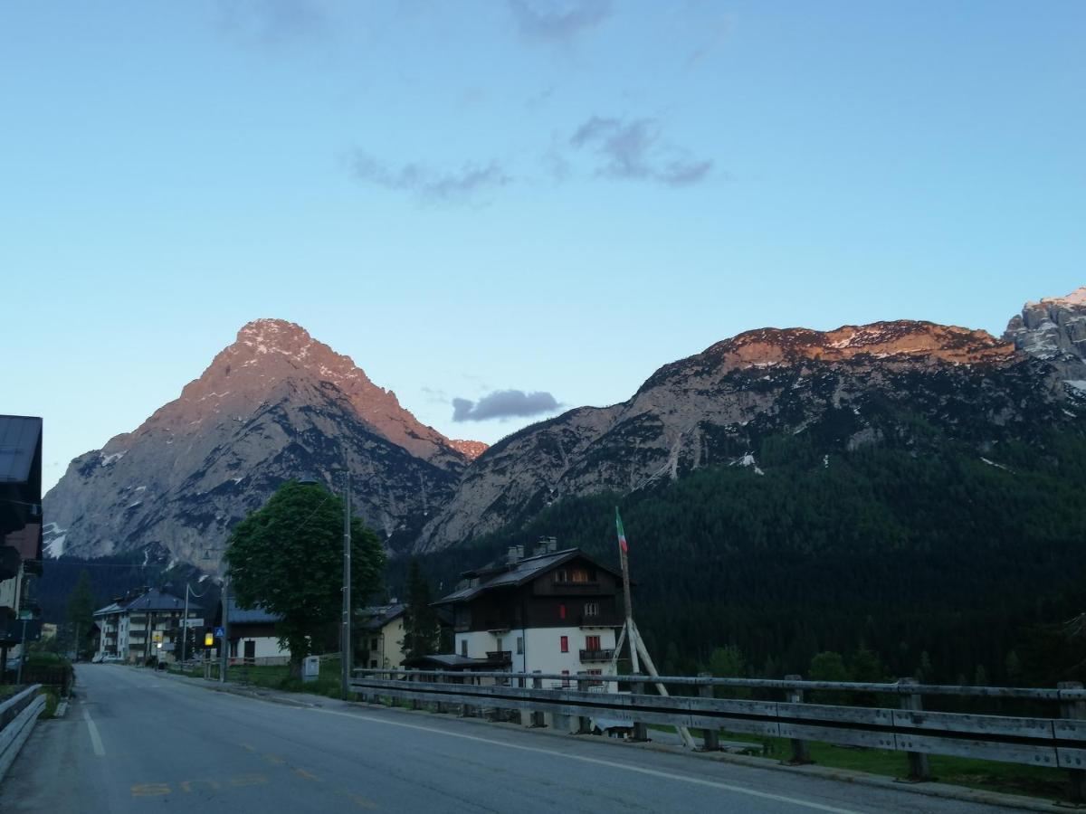 Plodn House Lejlighed Sappada Eksteriør billede
