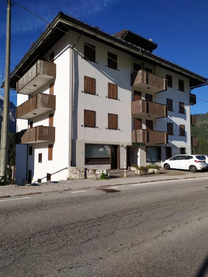 Plodn House Lejlighed Sappada Eksteriør billede